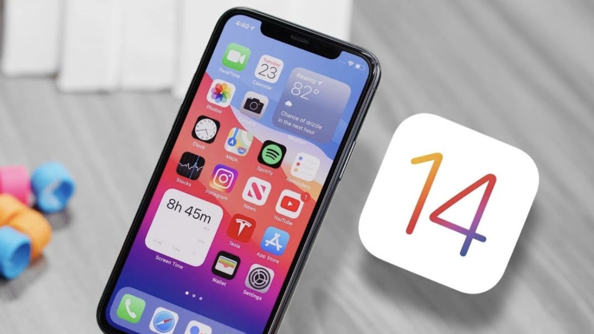 ios14.8.1正式版更新了什么_ios14.8.1正式版修复了什么