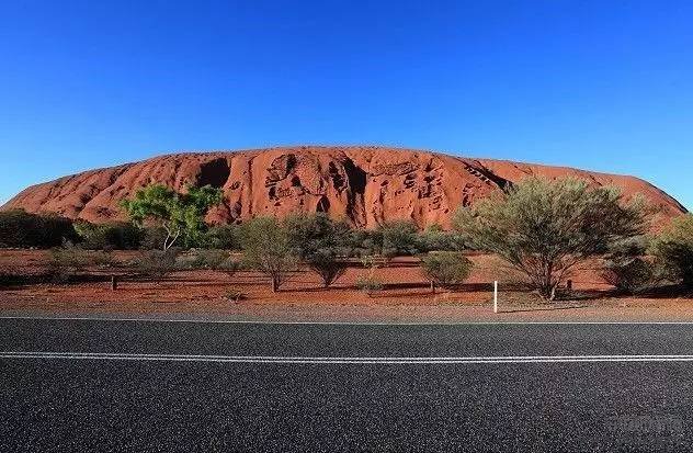 世界50大著名旅游景点，你去过几个？