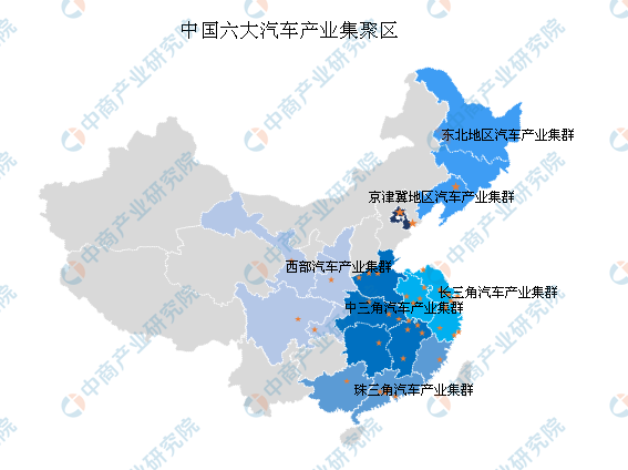 2019年8月汽车销量排行榜即将出炉