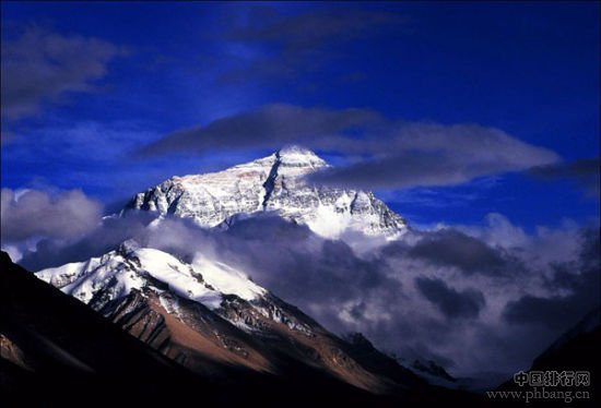 此生须得登一回的中国十大最美山峰