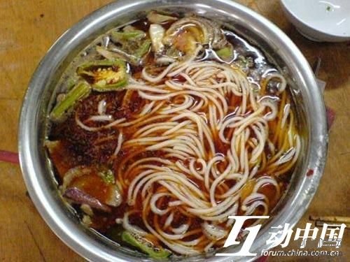 盘点中国各地十大经典特色早餐(2)