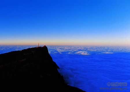 中国最坑人十大景点排名